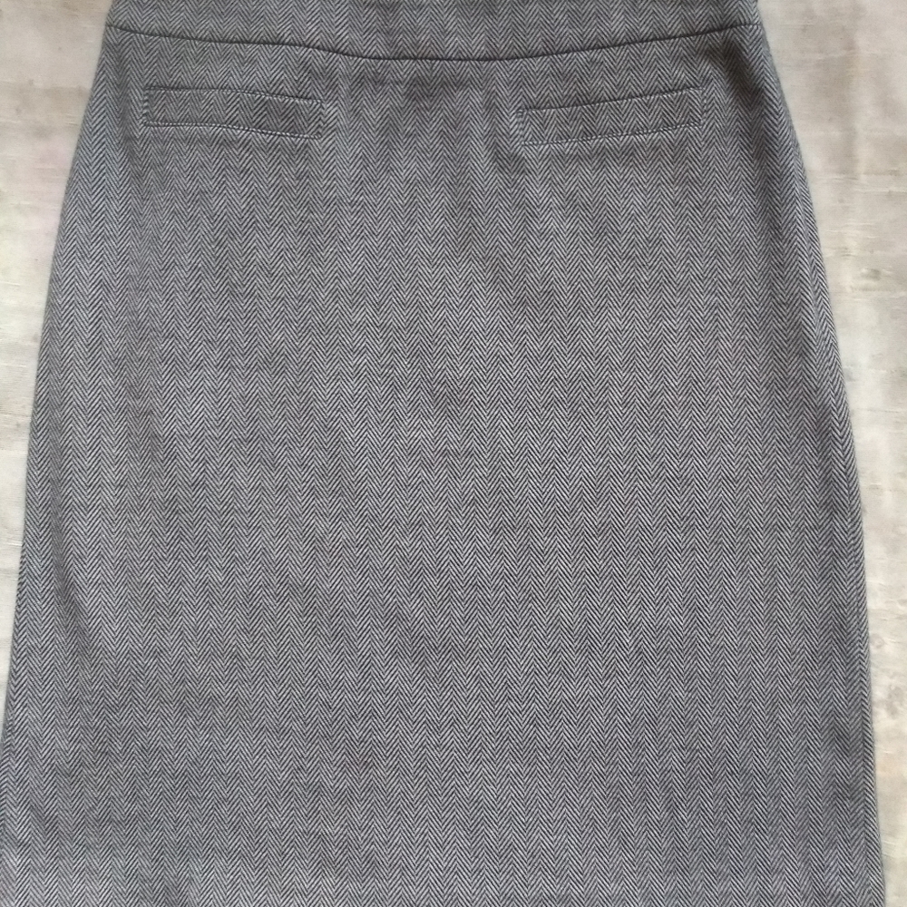 Talbots skirt size 4